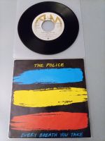 ! TOP HIT ! The Police Single – Every Breath You Take – von 1983 Innenstadt - Köln Altstadt Vorschau