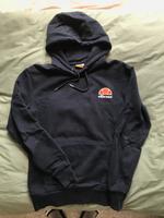 Herren Hoodie Sweatshirt mit Kapuze von Ellesse Duisburg - Duisburg-Mitte Vorschau