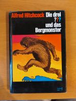 Alfred Hitchcock - Dir drei??? und das Bergmonster Nordrhein-Westfalen - Langerwehe Vorschau