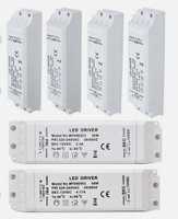 SUCHE 1 elektronischen LED Transformator Driver Trafo 12V min 20W Thüringen - Eisenach Vorschau