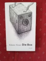 Günter Grass "Die Box" Dunkelkammergeschichten Nordrhein-Westfalen - Leverkusen Vorschau