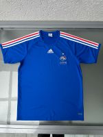 Vintage Adidas FFF France football Fußball 2007 Trikot Tshirt M Niedersachsen - Bersenbrück Vorschau