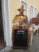 Jack Daniels Werbefigur, Party, Rarität, Figur, Deko Bayern - Leiblfing Vorschau