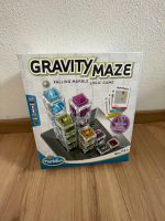 Gravity Maze Spiel neuwertig thinking Bayern - Laberweinting Vorschau