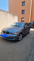 1 er BMW 116d SEHR SPARSAM!! NEUE TÜV Baden-Württemberg - Leutkirch im Allgäu Vorschau