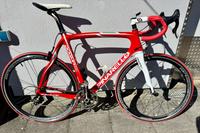 Pinarello Dogma 65.1 Think 2 Rennrad 1A Zustand Campagnolo Record Aachen - Aachen-Mitte Vorschau