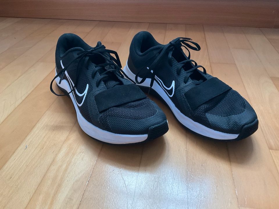 Nike Turnschuhe gr.44 in Dießen