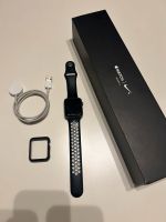 Apple Watch Series 3 Nike Edition 42mm Baden-Württemberg - Rastatt Vorschau