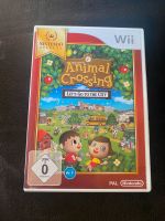 Animal Crossing Wii Niedersachsen - Toppenstedt Vorschau