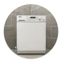 5.5kg Waschmaschine Miele Softtronik W 2809  / 1 Jahr Garantie! & Kostenlose Lieferung! Mitte - Wedding Vorschau