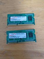 2 Stk CSX-Memory DDR3 SO-DIMM 4GB 1600MHz PC3- 204pin Baden-Württemberg - Ostfildern Vorschau