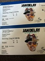 2 Jan Delay Tickets Aachen Nordrhein-Westfalen - Übach-Palenberg Vorschau