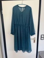 ❤️süße Sheego Tunika Kleid Türkis Gr. 48/ 50 ❤️ Nordrhein-Westfalen - Bad Honnef Vorschau