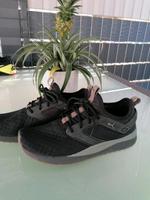 Schwarze Puma Schuhe 44 Herren / puma pacer next 44 Saarland - Ensdorf Vorschau