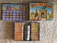 Spiel des Jahres 1993 - Spiel der Türme Niedersachsen - Calberlah Vorschau