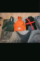 Jungen pullover/ hoodie Gr 134, 140 und 146 Bielefeld - Bielefeld (Innenstadt) Vorschau