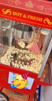 Popcornmaschine Rheinland-Pfalz - Heßheim Vorschau