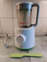 Philips Avent 2 in 1 Dampfgarer und Mixer NEU Sachsen - Meißen Vorschau