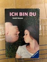 Buch - Ich bin Du Findorff - Findorff-Bürgerweide Vorschau