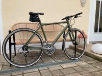 Kenhill Fahrrad Citybike Rennrad Fitness Bike 28 Zoll 24 Gang alu Bayern - Itzgrund Vorschau