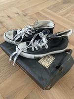 Converse All Stars Leder Limited Edition Gr. 36 Nordrhein-Westfalen - Waldbröl Vorschau
