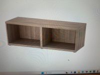 Besta Nussbaum hellgrau 120x40x38cm neu ovp Schrank Kommode 2 stk Berlin - Spandau Vorschau