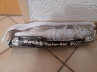 Warmluft-Curler-Set WB 5600 HIT company Bayern - Jettingen-Scheppach Vorschau