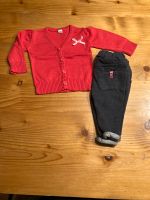 Schickes Outfit Gr. 56: Pullover & Hose Baden-Württemberg - Denzlingen Vorschau