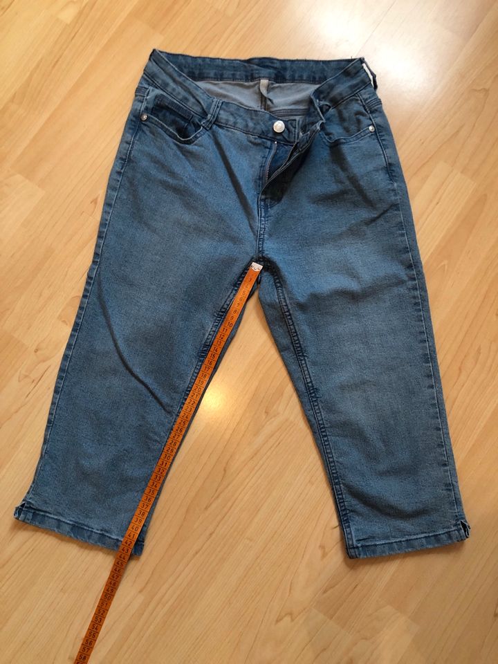 Capri Jeans in Römhild