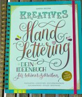 Sandra Brezina Kreatives Handlettering Kalligraphie Kr. München - Ottobrunn Vorschau