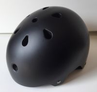 OXELO PLAY TR BLACK Skaterhelm Inliner Skateboard Scooter Helm Baden-Württemberg - Karlsruhe Vorschau