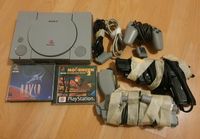 Playstation 1 PS1 Konsole Gun Pistole Nordrhein-Westfalen - Ratingen Vorschau