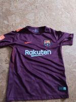 Barcelona Trikot 2017 Thüringen - Gera Vorschau