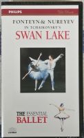 VC "SWAN LAKE", Ballett in 4 Akten, FONTEYN & NUREYEV Bayern - Aitrang Vorschau