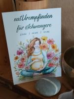 natUrempfinden für Schwangere - achtsame Naturreise Leipzig - Plagwitz Vorschau
