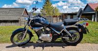 Suzuki Intruder VL125, TÜV NEU, TOP!!! Thüringen - Finsterbergen Vorschau