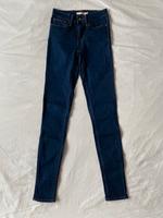 Levi's Jeans super skinny 24/32 Köln - Köln Brück Vorschau