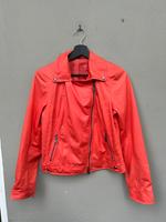 Bikerjacke / Kunstleder Jacke von Bonita, Größe 36 Bremen - Neustadt Vorschau