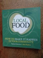 Tamzin Pinkerton: Local Food - Taschenbuch ⭐⭐NEU ungelesen⭐⭐ Thüringen - Jena Vorschau