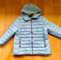 Neu ! Anorak  Hellblau C&A GR. 52 Neu ! Nordrhein-Westfalen - Wülfrath Vorschau
