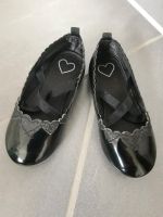 Ballerina Mädchen Schuhe Größe 25 Bayern - Poppenricht Vorschau