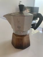 ** Original Bialetti Espressokocher 3 Tassen weiß ** Eimsbüttel - Hamburg Schnelsen Vorschau