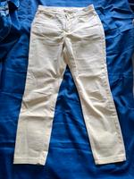 Hell Gelbe Escada Hose 36 - 98% Baumwolle Gut Erhaltene Sommer Ho Wandsbek - Hamburg Bramfeld Vorschau