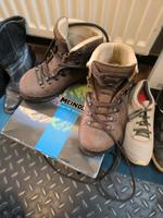Meindl Schuhe BERNINA Lady GTX, Leder, 38 ,Komfort B Brandenburg - Potsdam Vorschau