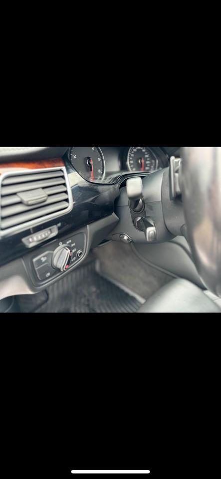 AUDİ  A8 3.0 TDİ quattro Automatik mit standheizung in Lengerich