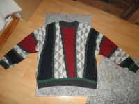 Pullover von Carlo Colucci Gr.XL vintage 80er Topzustand Saarbrücken-Mitte - Alt-Saarbrücken Vorschau