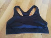 schwarzes Bustier von crane gr 36/38 Bayern - Eching (Niederbay) Vorschau