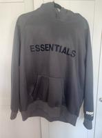 Original Hoodie Essentials oversized fit Bayern - Coburg Vorschau