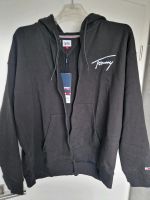 Damen Sweatjacke Tommy Jeans 2XL "Neu" (48) Niedersachsen - Spelle Vorschau