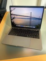 MacBook Pro 2017 mit Touchbar Bayern - Ingolstadt Vorschau